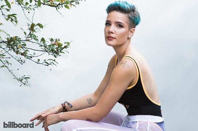 halsey