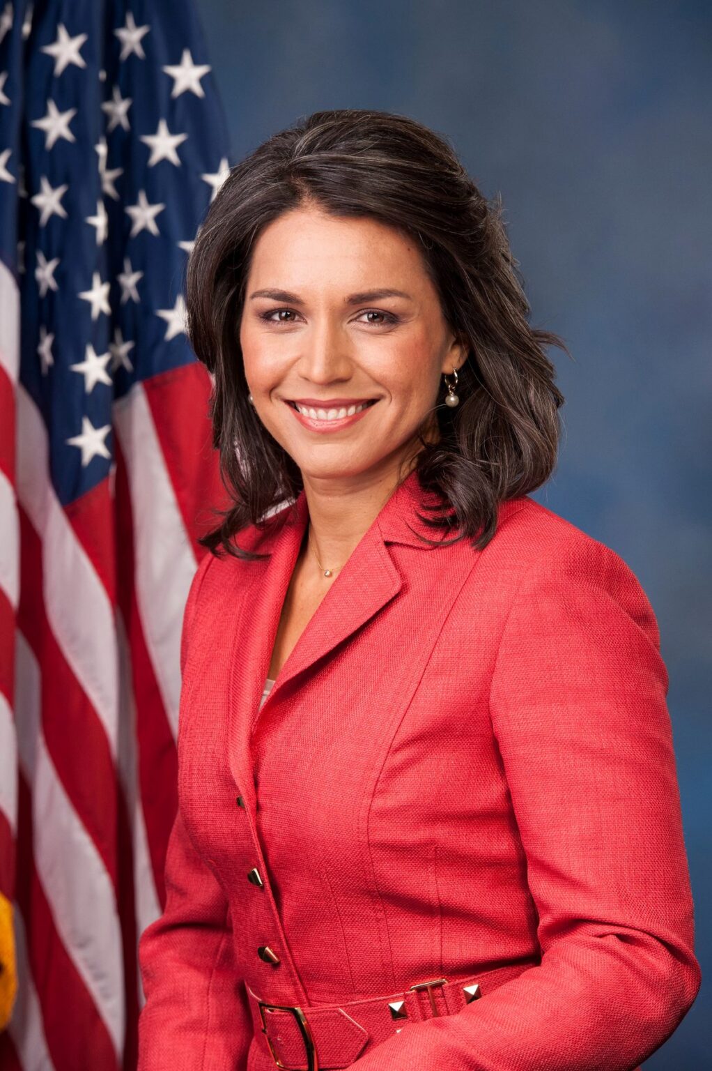 Tulsi Gabbard Height, Age, Body Measurements, Wiki | CELEBRITIES BODY SIZE
