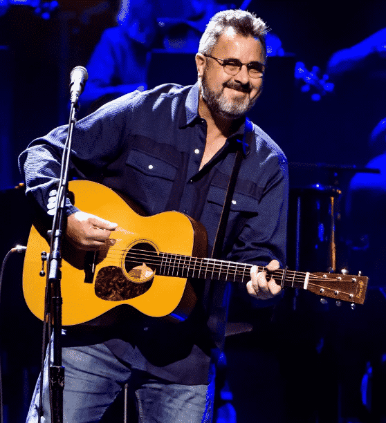 Vince Gill 7882066