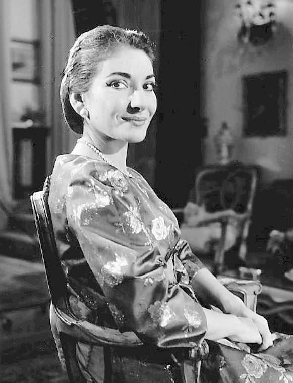 Maria Callas 1958 4727836