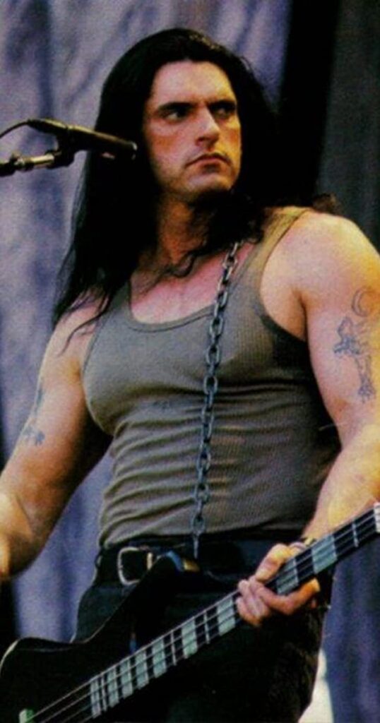 Peter Steele Height, Age, Body Measurements, Wiki | CELEBRITIES BODY SIZE