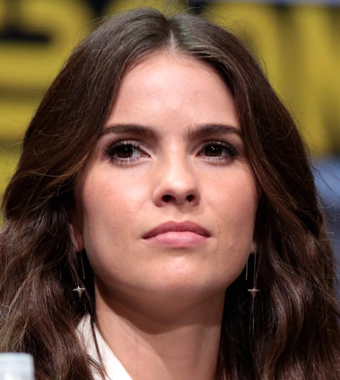 Shelley Hennig Height, Age, Body Measurements, Wiki | CELEBRITIES BODY SIZE