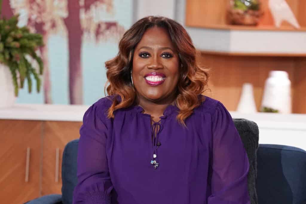 Sheryl Underwood Height, Age, Body Measurements, Wiki | CELEBRITIES