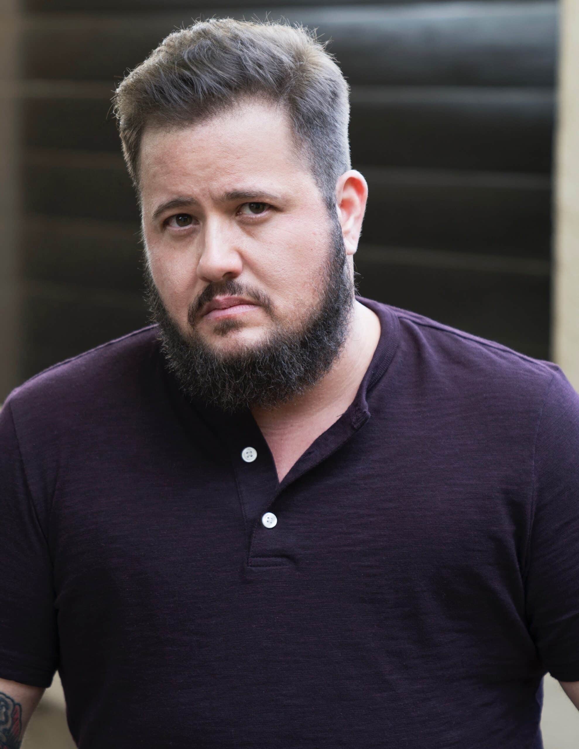 Chaz Bono Height, Age, Body Measurements, Wiki CELEBRITIES BODY SIZE