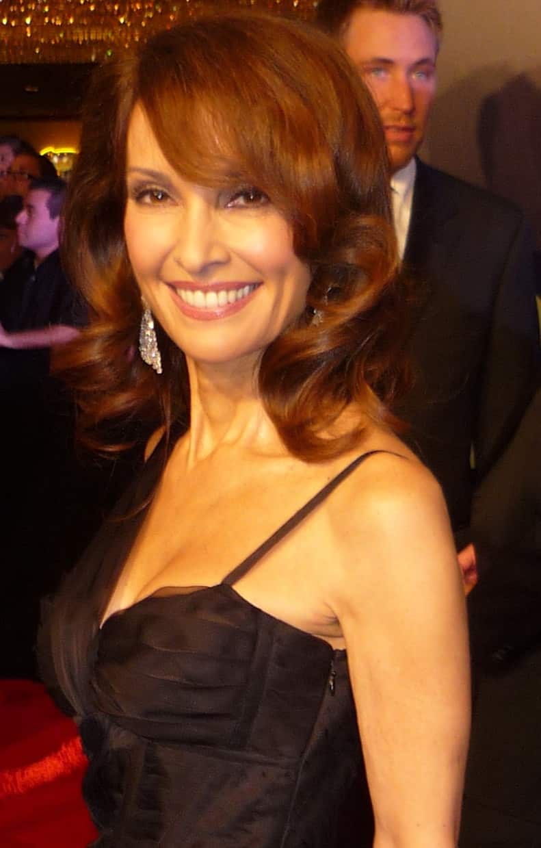 Susan Lucci 2010 Daytime Emmy Awards 2 Cropped 5536010