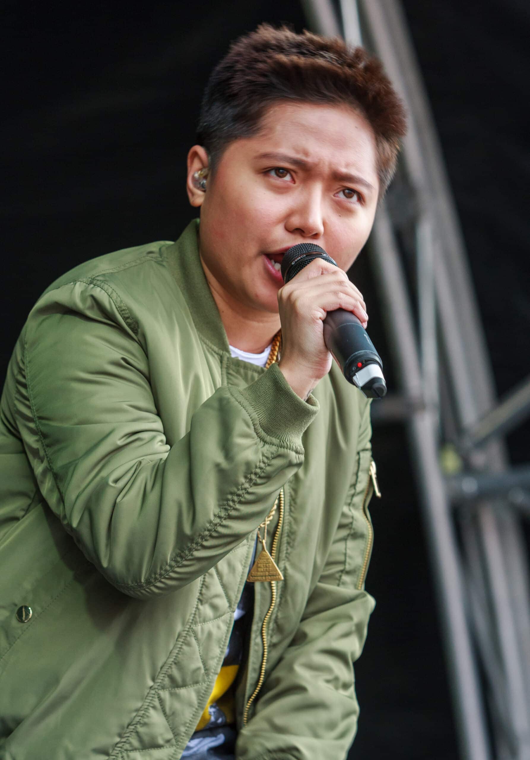 Charice Pempengco Height, Age, Body Measurements, Wiki CELEBRITIES