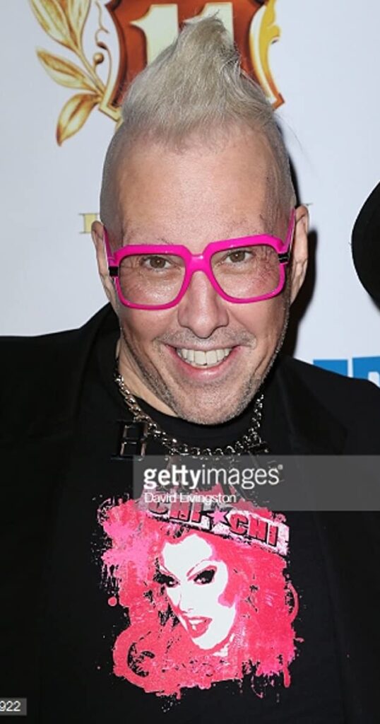 Chi Chi LaRue Height, Age, Body Measurements, Wiki CELEBRITIES BODY SIZE