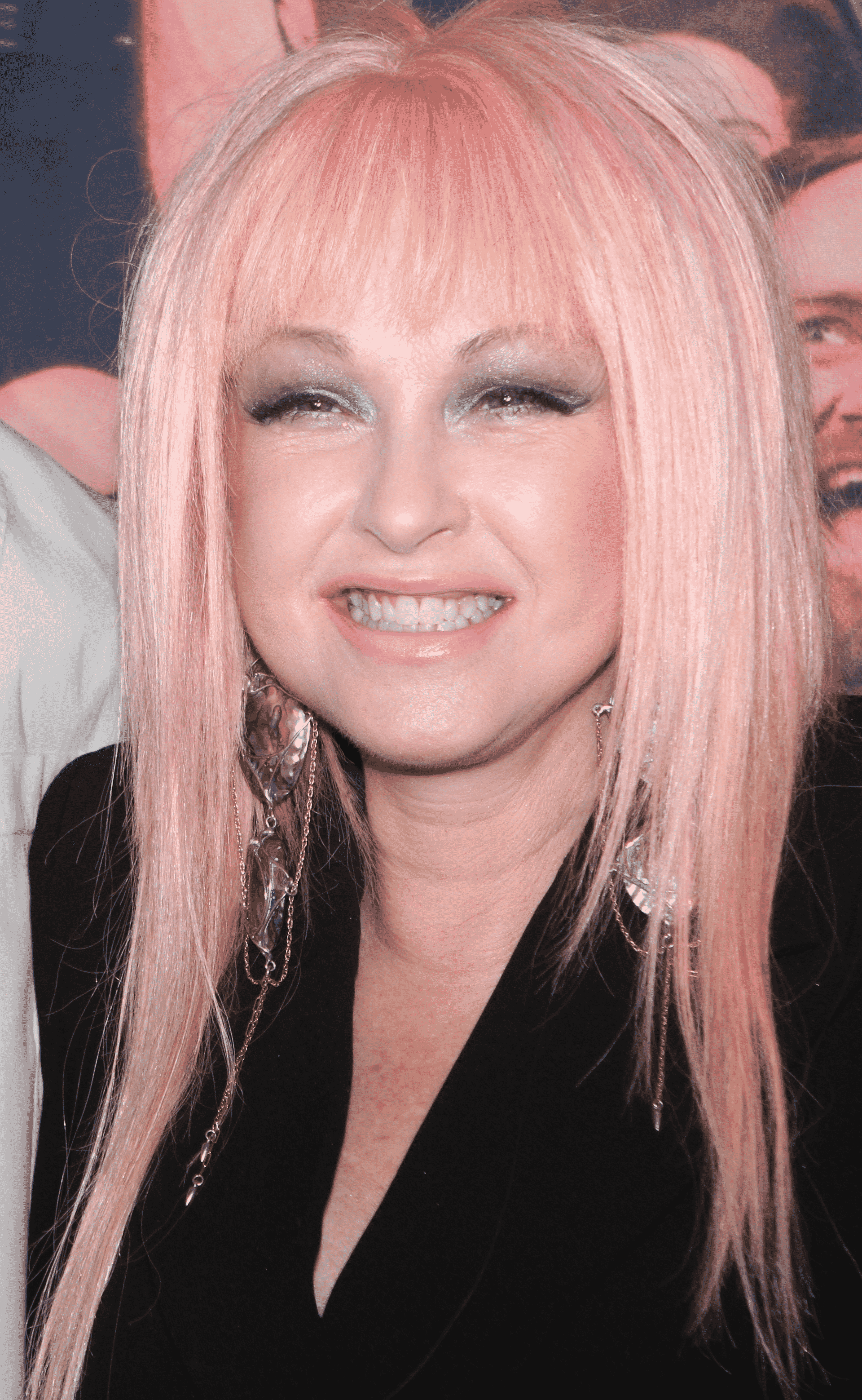 Cyndi Lauper Height, Age, Body Measurements, Wiki CELEBRITIES BODY SIZE