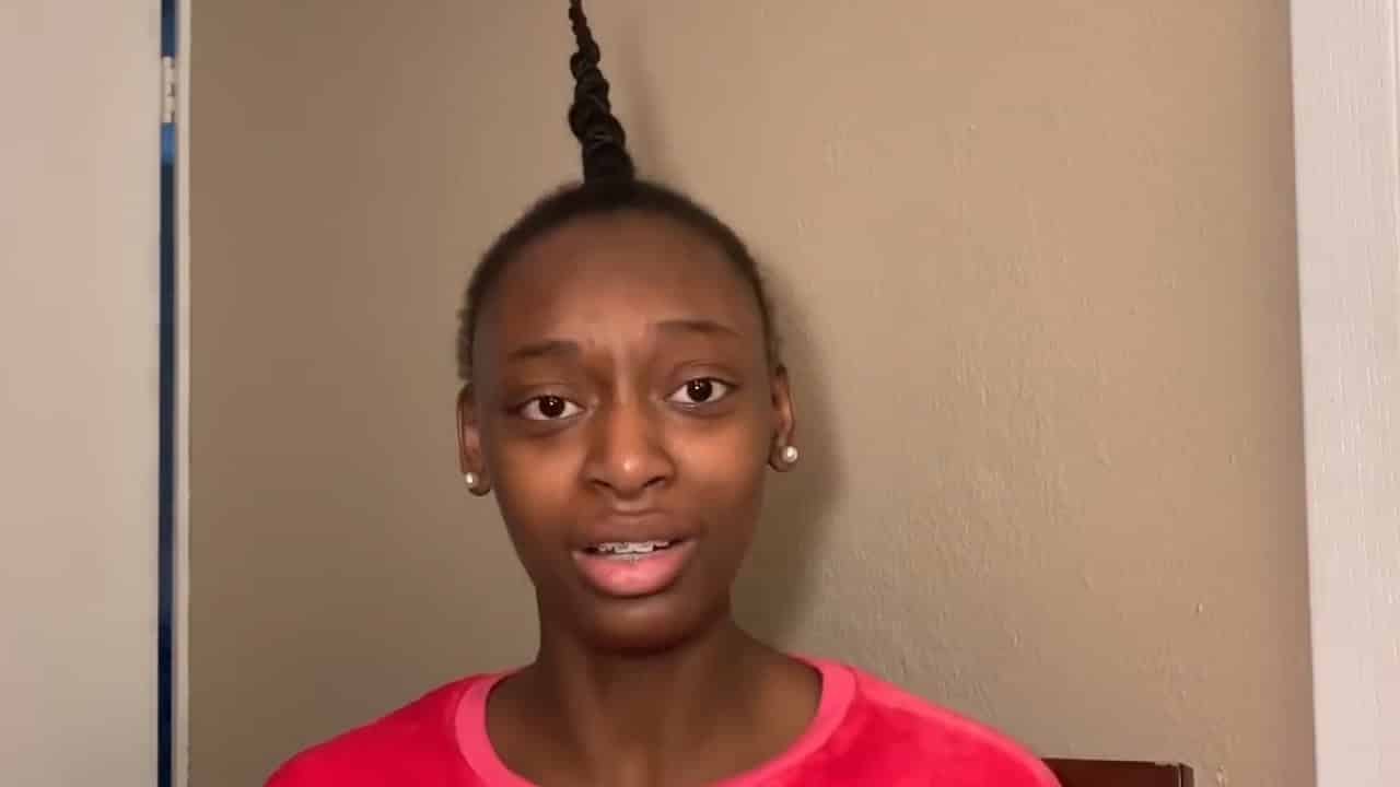 Nicole Tv Height, Age, Body Measurements, Wiki | CELEBRITIES BODY SIZE