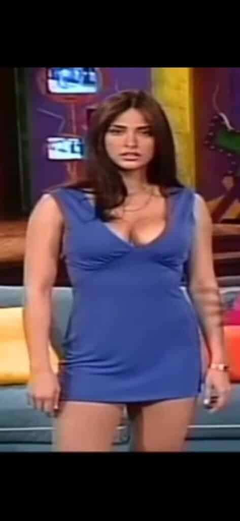 Odalys Garcia Height, Age, Body Measurements, Wiki CELEBRITIES BODY SIZE