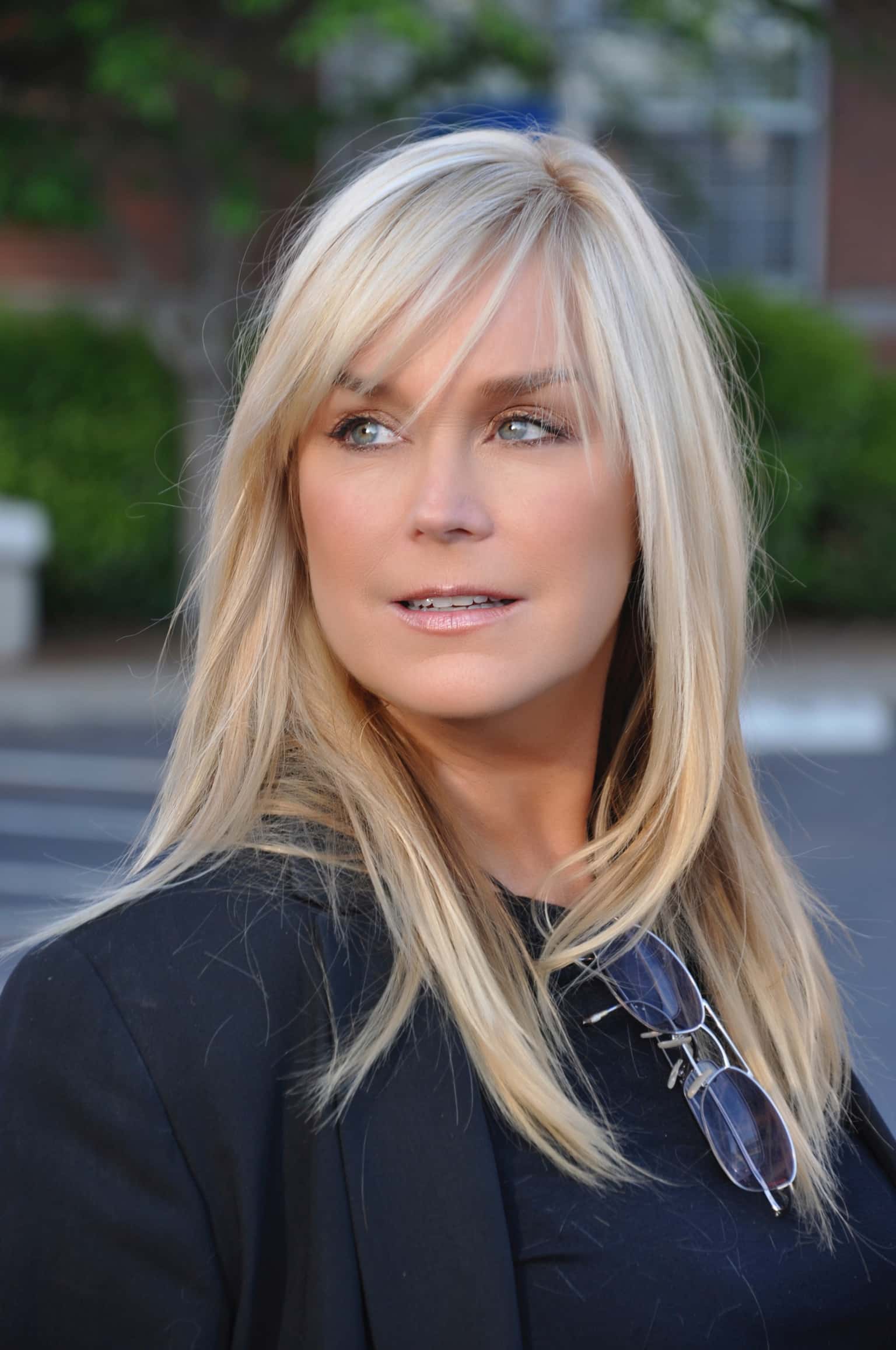 Catherine Hickland Height, Age, Body Measurements, Wiki CELEBRITIES