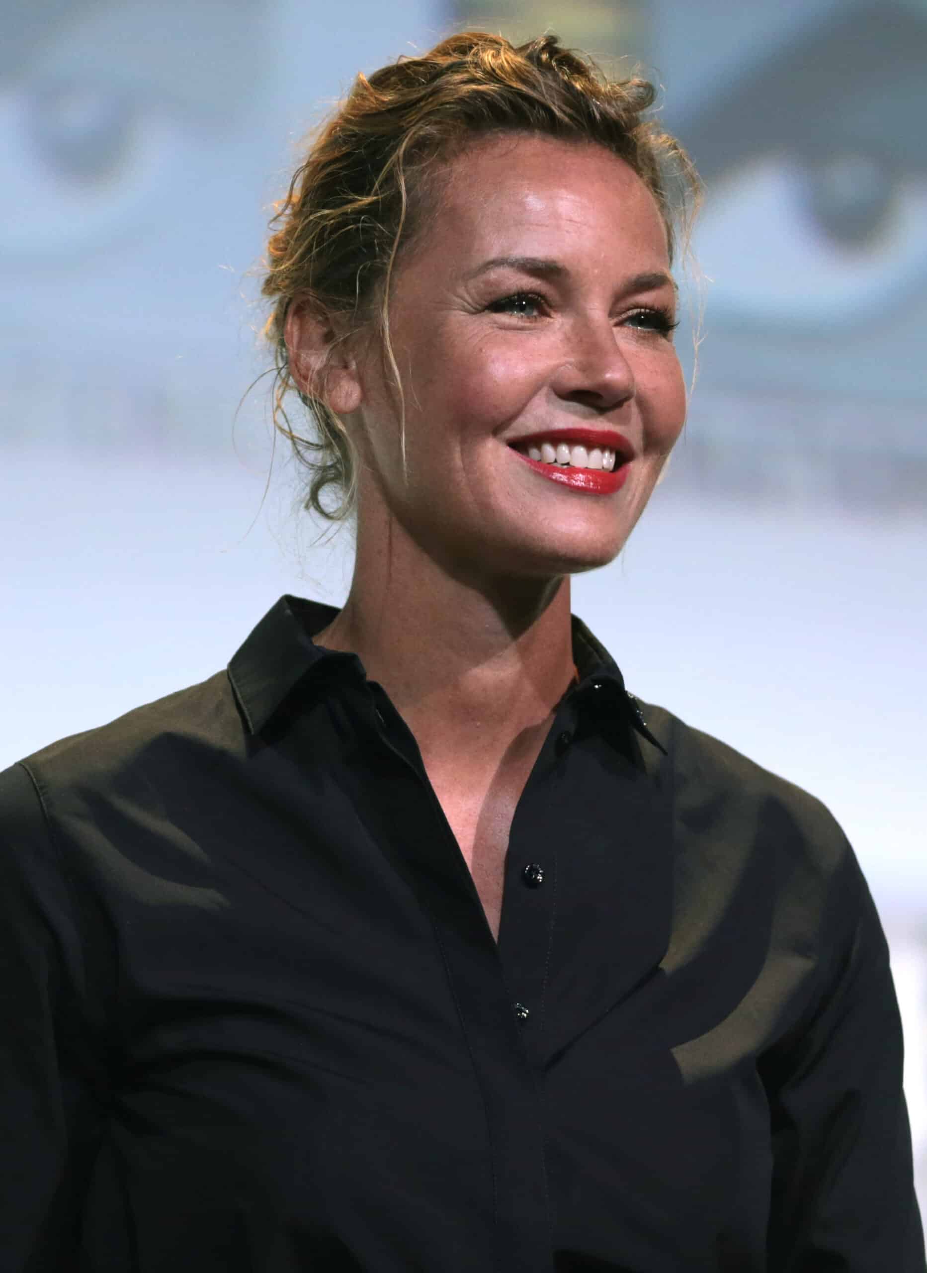 Connie Nielsen Height, Age, Body Measurements, Wiki CELEBRITIES BODY SIZE