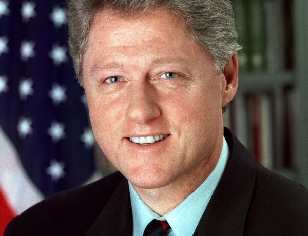 1200px Bill Clinton 4544907 600x460