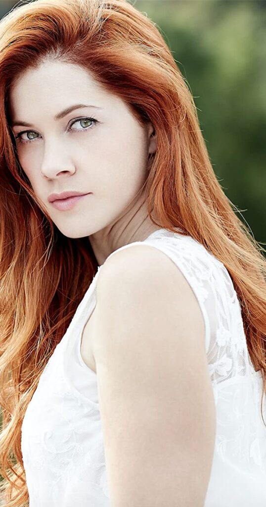 Gillian Alexy Height, Age, Body Measurements, Wiki | CELEBRITIES BODY SIZE