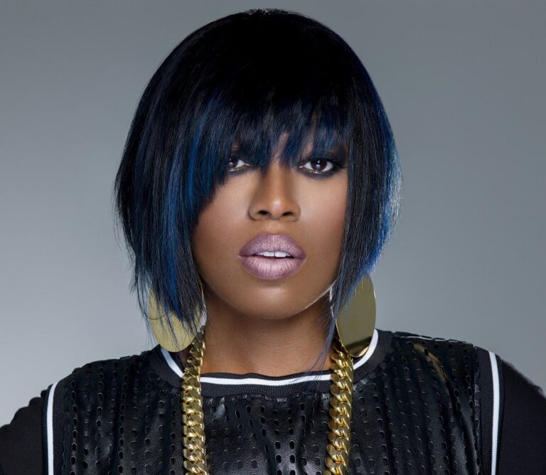 Missy Elliott Height, Age, Body Measurements, Wiki | CELEBRITIES BODY SIZE