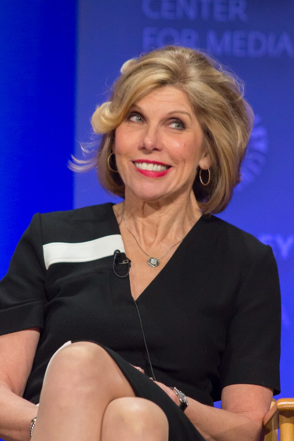 Christine Baranski Height, Age, Body Measurements, Wiki | CELEBRITIES