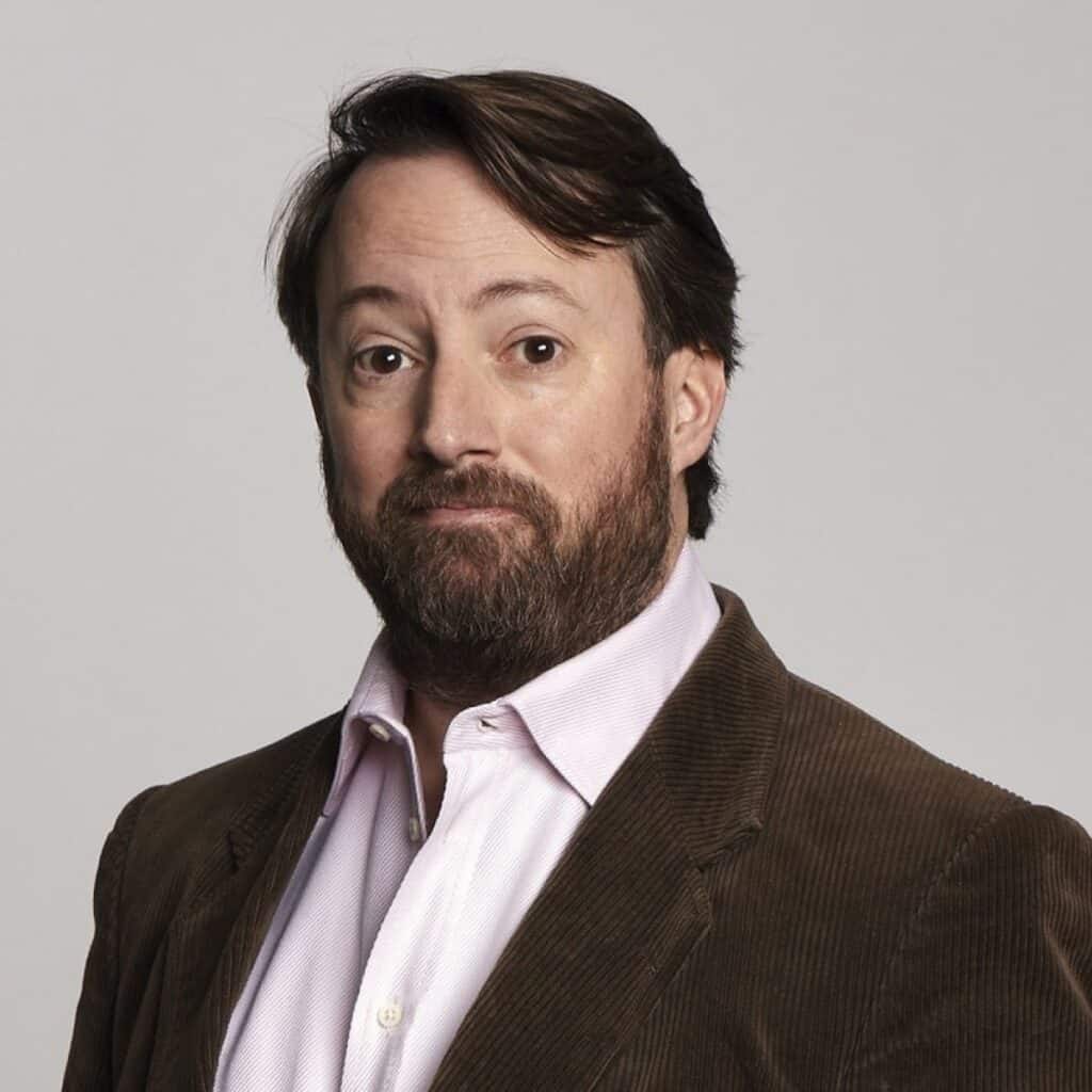 David Mitchell Height, Age, Body Measurements, Wiki | CELEBRITIES BODY SIZE