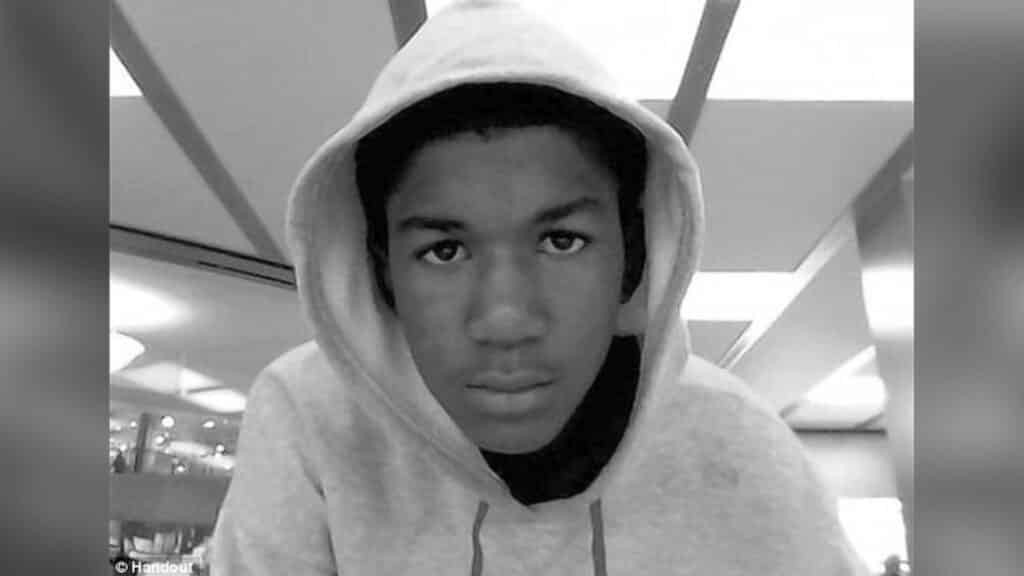 Trayvon Martin Height, Age, Body Measurements, Wiki | CELEBRITIES BODY SIZE