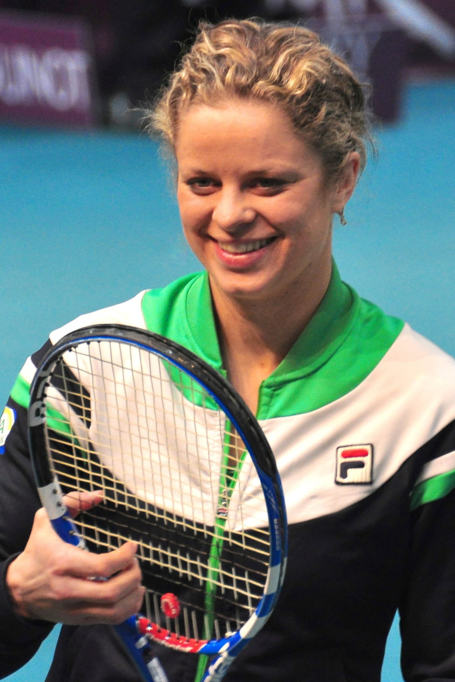 Kim Clijsters Height, Age, Body Measurements, Wiki | CELEBRITIES BODY SIZE