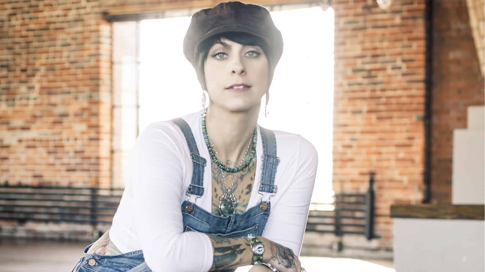 Danielle Colby Cushman Height, Age, Body Measurements, Wiki
