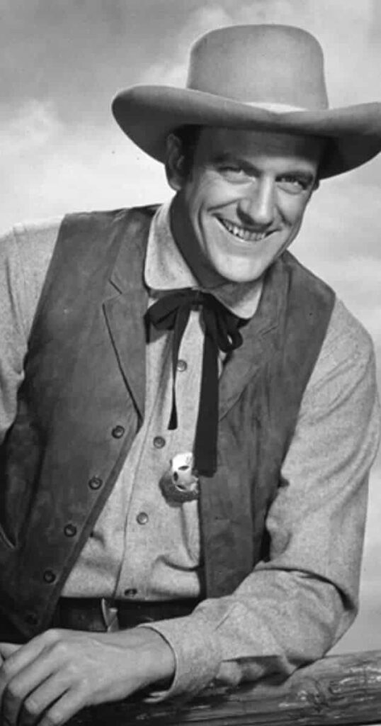 James Arness Height, Age, Body Measurements, Wiki | CELEBRITIES BODY SIZE