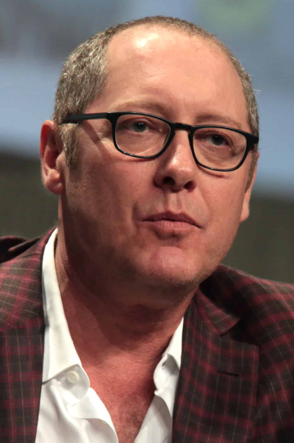 James Spader Height, Age, Body Measurements, Wiki CELEBRITIES BODY SIZE