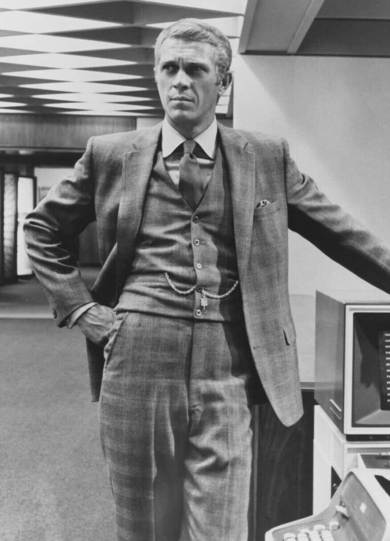 Steve McQueen Height, Age, Body Measurements, Wiki | CELEBRITIES BODY SIZE