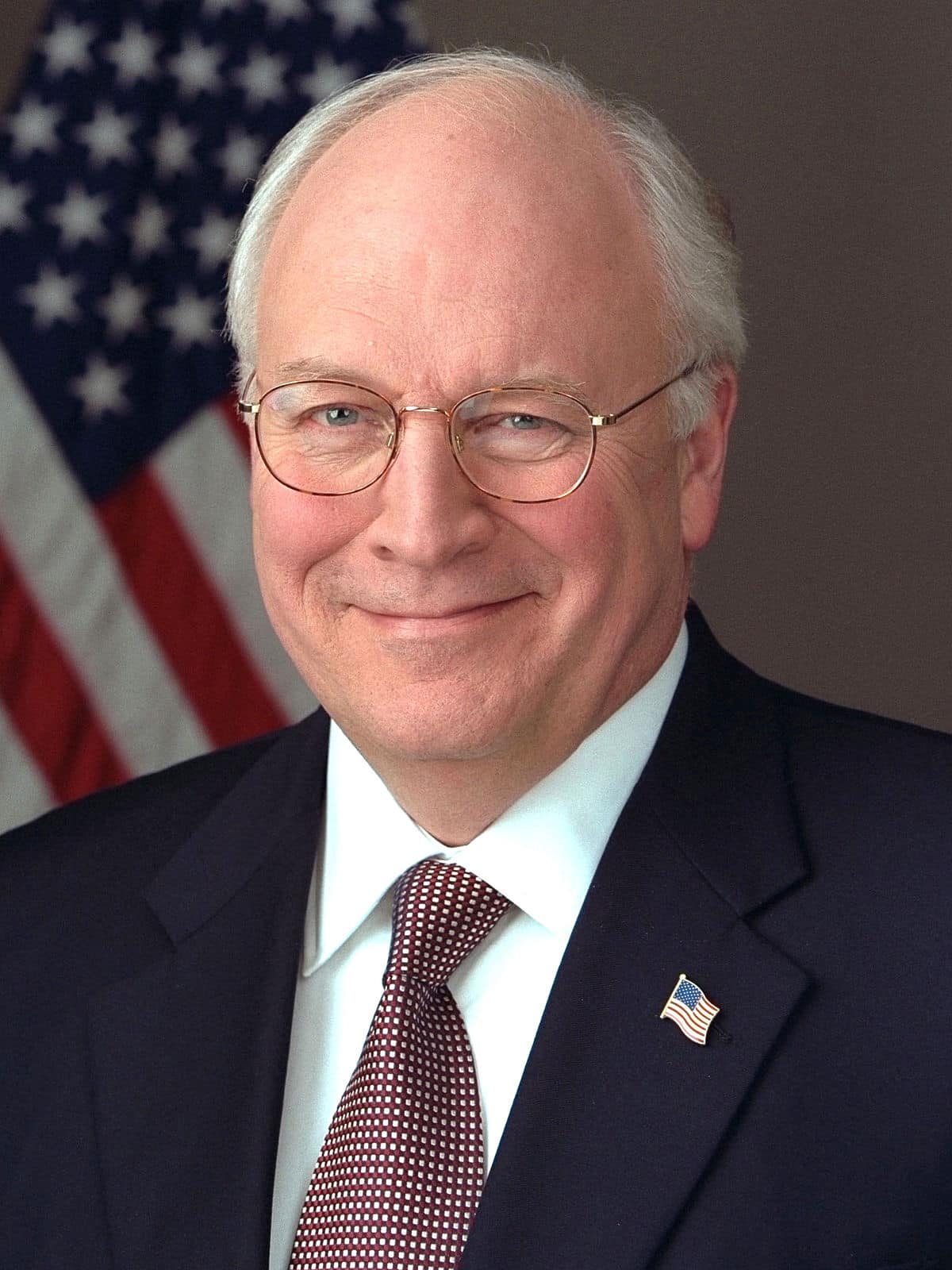 Dick Cheney Height, Age, Body Measurements, Wiki | CELEBRITIES BODY SIZE
