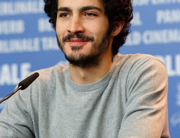 1200px Chino Darin Press Conference The Queen Of Spain Berlinale 2017 2704390 600x460