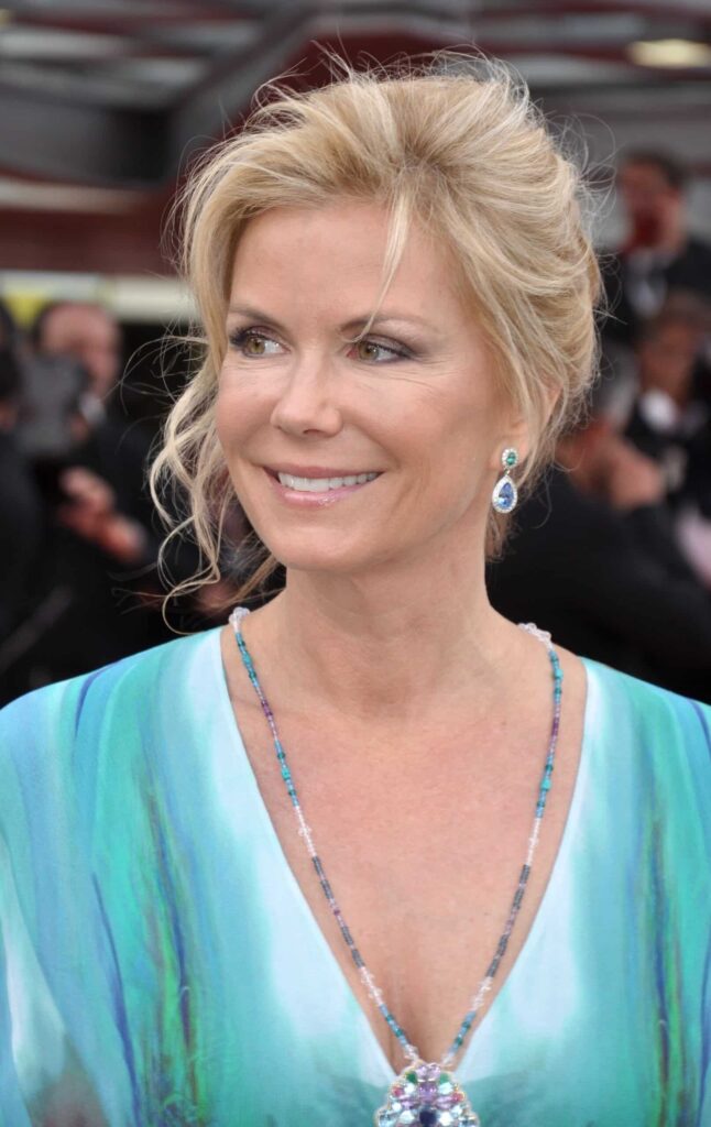 Katherine Kelly Lang Height, Age, Body Measurements, Wiki | CELEBRITIES