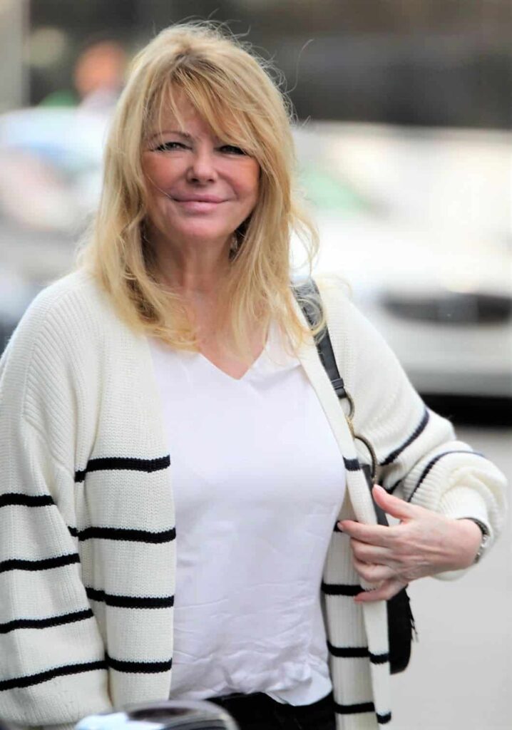 Cheryl Tiegs Height, Age, Body Measurements, Wiki | CELEBRITIES BODY SIZE