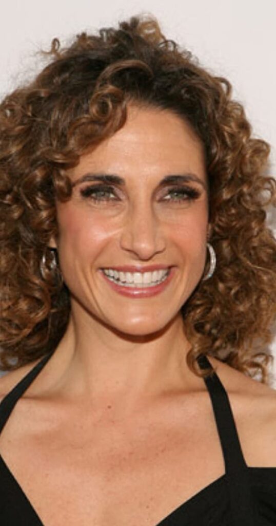 Melina Kanakaredes Height, Age, Body Measurements, Wiki | CELEBRITIES